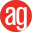 AlphaGraphics Logo