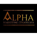 Alpha Marketing Strategies Logo