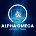 Alpha Omega Computing LLC Logo