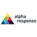 Alpha Response Print & Mail Ltd Logo