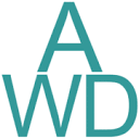 Alpharetta Web Design Logo