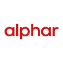 Alphar Marketing Logo