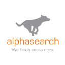 Alphasearch Logo