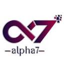 Alpha 7 Int. Ltd Logo