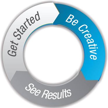 Alpha Creative Solutions Logo