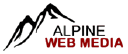 Alpine Web Media LLC Logo