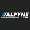 Alpyne Strategy Logo