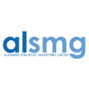 Alabama Strategic Marketing Group Logo