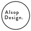 Alsop Design Logo