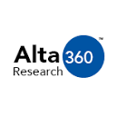 Alta360 Research, Inc. Logo
