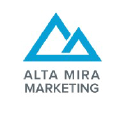 Alta Mira Marketing Logo