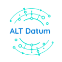 Alt Datum Website Design & Development Logo