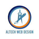 Altech Web Design Inc Logo