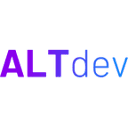 ALTdev Web Design & Development Logo