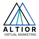 Altior Virtual Marketing Logo