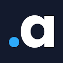 AltraBlue Logo