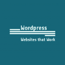 Wordpress Websites that Work Logo
