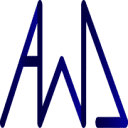 Alvarado Web Design Logo