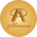 Alvearium Marketing Logo