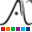 Alvi Pixels Logo