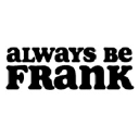 Always Be Frank Logo