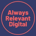 Always Relevant Digital Logo