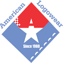 American LogoWear Logo