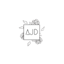 Aly J Designs Logo