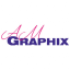 AM Graphix Logo