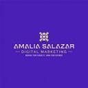 Amalia Salazar Digital Marketing Logo