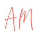 Amanda Magill Design Logo