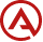 A Maverick Design Logo