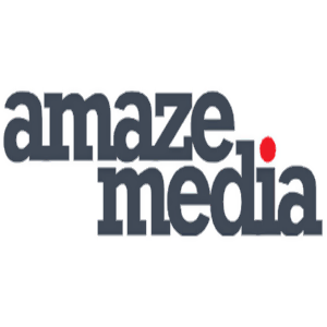 Amaze Media SEO Logo