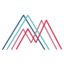 Amber Mountain Marketing Logo