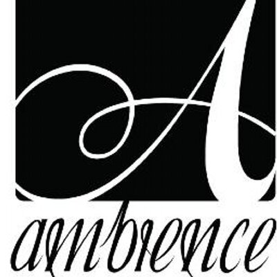 Ambience Design Group Logo
