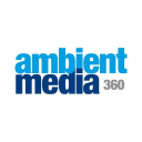 Ambient Media 360 Ltd Logo