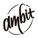 Ambit Design Logo