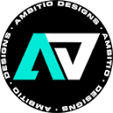 Ambitio Designs #2 Logo
