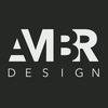 Ambr Design Logo