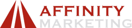 Affinity Marketing & Communications Logo