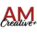 AM Creative Plus LLC Logo