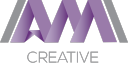 AMCreative Logo