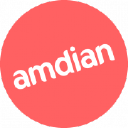 Amdian Web & Graphics Logo