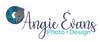 Angie Evans Visual Communications Logo