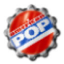American Pop Logo