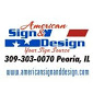 American Sign & Design Logo