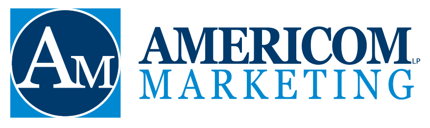 Americom Marketing Logo