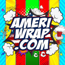 Ameriwrap Logo