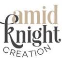Amidknight Creation, LLC Logo