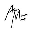 Amir Mirza's Art & Design Logo